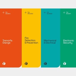 Brand and Website Recalibration for Tremorfa cover image