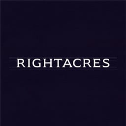 Brand and Website Redesign for Rightacres Property Developers cover image