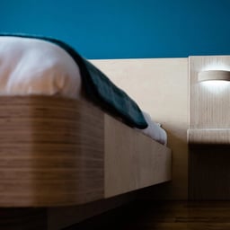 Brand and Website Design for Contemporary Furniture Studio Odddot cover image