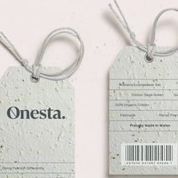 Brand and Digital Identity for Health & Her cover image
