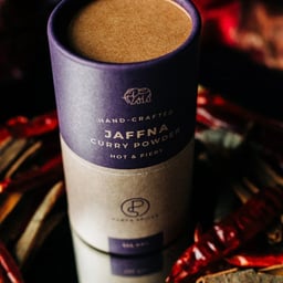 Packaging Design for Parva Spices cover image