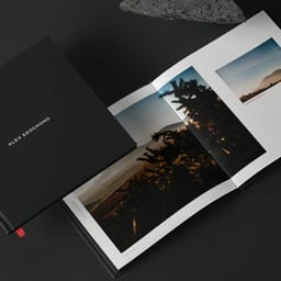 Brand and Website Design for Kaktus Vans cover image