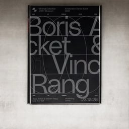 Creative Direction and Identity for Minimal Collective cover image