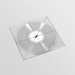 Graph-Based Identity for OQAD 001 cover image