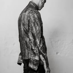 Editorial Collaboration for Miles Delfos x Glamcult cover image