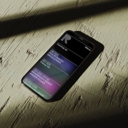 Rebranding and Website Redesign for Radion Amsterdam cover image