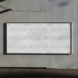 Visual Identity for Minimal Collective X Garage Noord cover image