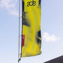 Visual Storytelling for Amsterdam Dance Event cover image