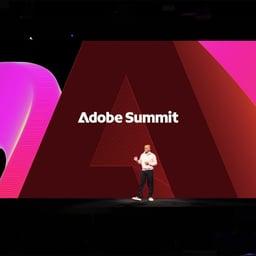 Adobe - Ozon design work cover image