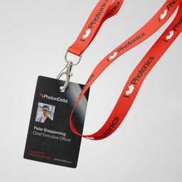 Brand Identity for PhotonDelta Ecosystem cover image