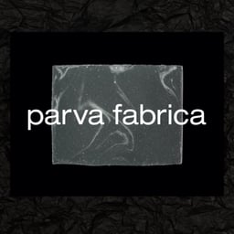 Packaging Design for Parva Fabrica Soap Line cover image