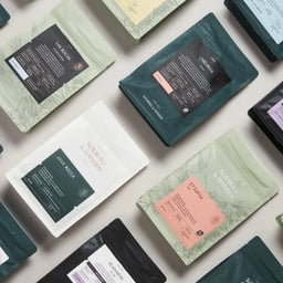 Brand Identity Redesign for Solberg & Hansen cover image