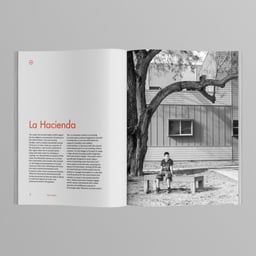 Brand Identity for Architect Omar Hakeem cover image