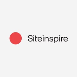 Wordmark Refinement for Siteinspire cover image