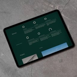 Rebrand and Visual Identity for Springpoint Group cover image