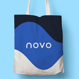 Brand Identity for Novo Health Practice cover image