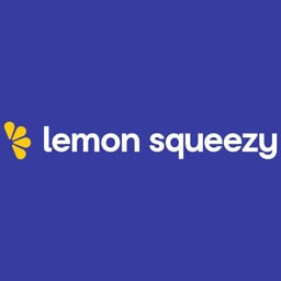 Brand Identity for Lemon Squeezy cover image
