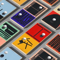 Augmented Reality Installation Design for Art of Ping Pong cover image