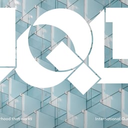 Naming and Branding for an Inclusive Innovation District in East London cover image