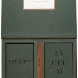 Editorial Design for Vogue Italia cover image