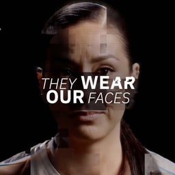 Campaign Visuals for Bitdefender's AI Awareness Initiative cover image
