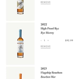 Website Design and Development for Pinhook cover image