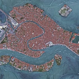 Website Design for SkyFi Satellite Platform cover image