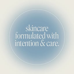 Brand Identity and Packaging for Even Atom Skincare cover image