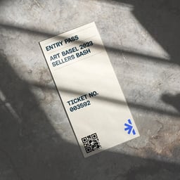 Brand Identity for a Sales and Marketing Training Platform cover image