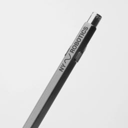 Brand Identity for NY Robotics cover image