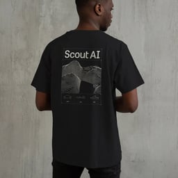 Brand Identity and Website for Scout AI cover image
