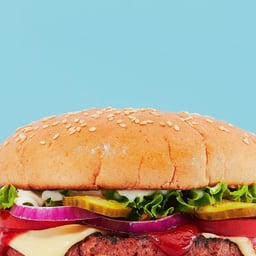Brand Identity and Packaging for Plantein cover image