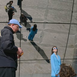 Commercial Film for Ace & Tate x Depot Boijmans Van Beuningen cover image