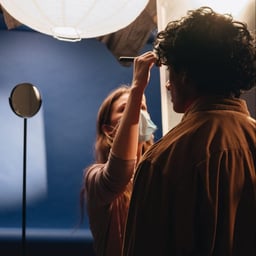 How-To Film for Ace & Tate Contacts Launch cover image