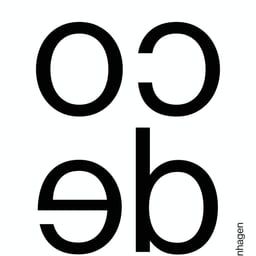 Brand Identity for Front cover image