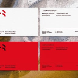 Visual Identity for CCR cover image