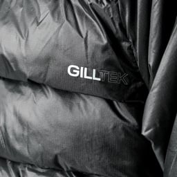 Brand Identity for Gilltek Outdoor Apparel cover image
