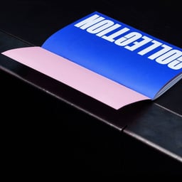 Campaign Design for Permanent Collection cover image