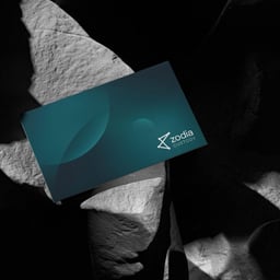 Branding and Website for a Fintech Company cover image