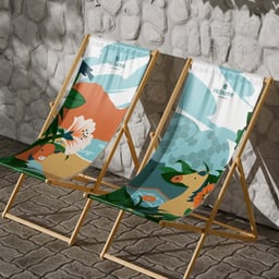 Brand Identity Refresh for Hoburne Holidays cover image