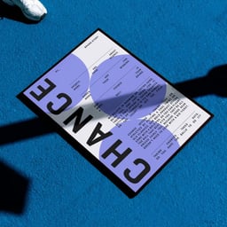 Brand Strategy and Messaging for Sporting Goods Startup Chance cover image
