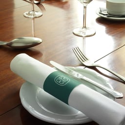 Brand Identity and Strategy for Erik Penser Bank cover image