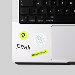 Ecommerce Design System for Wix Codux cover image