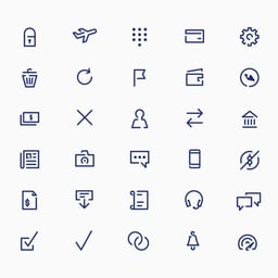 Brand Identity and Strategy for Fintech App Qapital cover image