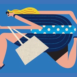 Retail Packaging Design for Warby Parker cover image