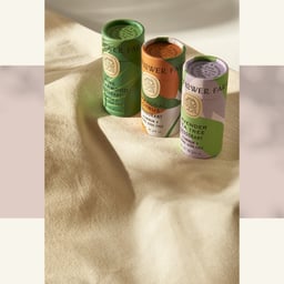 Branding and Packaging for Good Flower Farm cover image