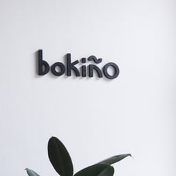 Brand Identity and Strategy for Bokiño Digital Reading Platform cover image