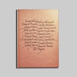 Editorial Design for Experiential Books cover image