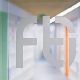 Workplace Redesign for FTI Geneva Headquarters cover image