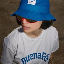 Buena Fé - Saint Urbain design work cover image